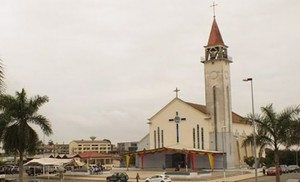 Forma como governo trata o povo de Cabinda traduz sentimento de gozo