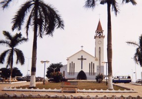 Cabinda com administrador apostólico até novo Bispo