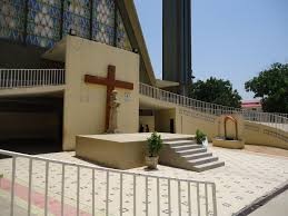 Paróquia Nossa Senhora de Assunção em festa