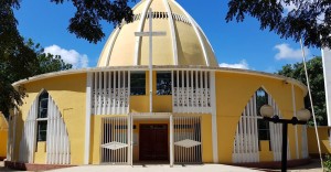 Igreja em crescimento no Bengo, ordenações diaconais marcam este fim-de-semana
