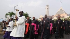 Violência contra cristãos na Nigéria e Eritreia