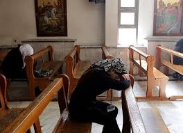 Estado Islâmico liberta 19 cristãos assírios