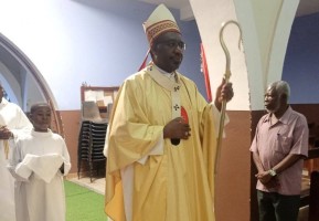“Um servo de Deus comprometido com o alcance de uma sociedade saudável”, dizem governantes, sobre a figura de Dom Imbamba