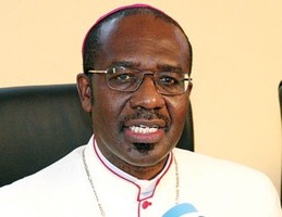 D. Imbamba volta a manifestar inquietação sobre manifestações culturais que atentam contra a vida