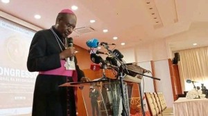 Igreja pretende propagar a confiança mútua em prol do ideal de uma nova Angola, considera presidente da CEAST