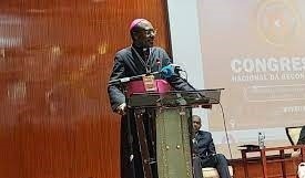 CEAST prepara livro com resultados do congresso nacional da reconciliação