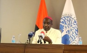 CEAST apresenta carta de compromisso do Congresso Nacional da Reconciliação