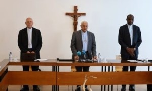 Presidente da CEAST participa no XVI Encontro de Bispos dos Países Lusófonos