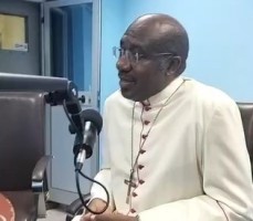 CEAST saúda o novo Papa e anuncia visita ad limina para breve