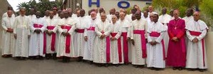 Partilha e solidariedade em destaque na visita dos Bispos da IMBISA