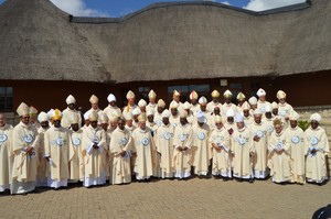 Encíclica do Papa sobre o ambiente em África requer maior envolvimento dos bispos da região austral