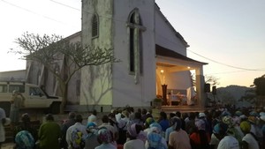 Manifestações de fé para o dia dedicado a Nossa Senhora de Fátima