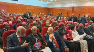 Mesa Redonda: Analise sobre Congresso Nacional de Reconciliação