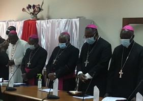 Bispos pedem aos fiéis Novena de oração pelas Eleições Gerais