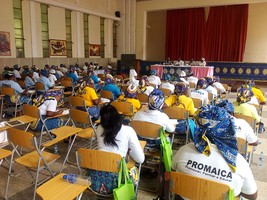 PROMAICA realiza XIIIª Assembleia 