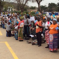 Muxima 2015: Menos de 24h para o seu arranque
