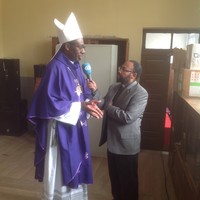 Bispos da CEAST felicitam os 20 anos de ecclesia 