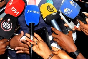 Tribunal da Comarca de Luanda suspende greve dos trabalhadores da imprensa pública nacional