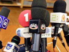 Bispos portugueses elogiam “serviço fundamental” da comunicação social em tempos de pandemia