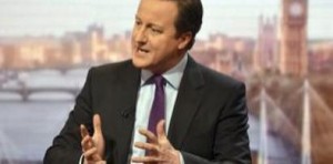 Cameron diz que Grã-Bretanha estaria disposta a lutar por Malvinas