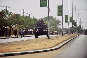 Reino Unido considera provável morte de sete reféns sequestrados na Nigéria