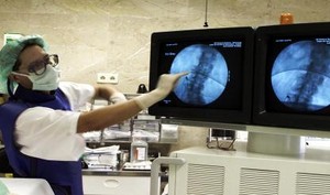 Investigadora desenvolve dispositivo de diagnóstico precoce do cancro