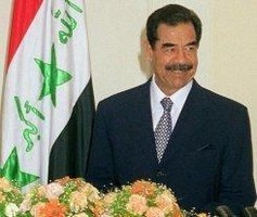 Nostalgia pela figura de Saddam sobrevive no Iraque