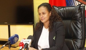 Procurador da república reage a suposta ilegalidade na nomeação de Isabel dos Santos 