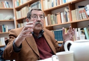 Günter Grass: Israel é uma 'potência nuclear fora de controle'