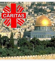 Terra Santa: Cáritas Jerusalém pede apoio internacional para populações de Gaza