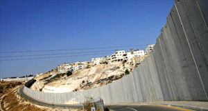 Israel vai construir muro de segurança ao longo da fronteira com a Síria