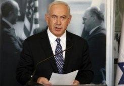 Netanyahu adverte que status da Palestina não mudará nada