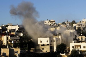 Patriarca Latino de Jerusalém apela ao fim da violência e da dor