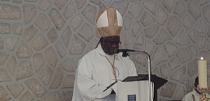 Cristãos não podem estar tranquilos face a descrença do próximo, afirma bispo de Benguela.
