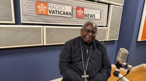 D. António Jaca: “Num mundo virado para sistemas de morte e guerras, comunicar a esperança”