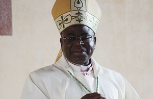 Bispo de Benguela reprova instrumentalização social da acção caritativa