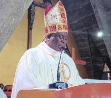 Preocupado com futuro dos jovens angolanos, D. Jaca alerta que a violência não é o melhor caminho