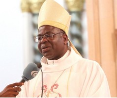 Papa nomeia para bispo da diocese de Benguela Dom António Jaca