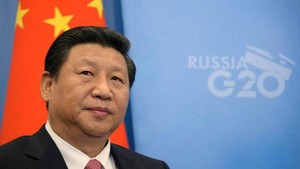Xi Jinping inicia visita à Rússia para acertar estratégias com Putin