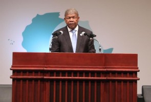 Com parceiros como Japão podemos acelerar a construção da África que queremos afirma João Lourenço