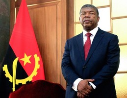 João Lourenço completa 2 anos na presidência de Angola