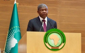 Presidente João Lourenço alerta para urgência de infraestruturas em África