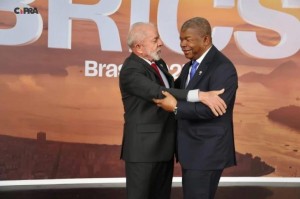 Pobreza e desigualdade no continente africano, presidente João Lourenço defende parcerias livres e justas