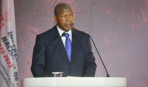 Na conferência sobre capital humano, João Lourenço valoriza diáspora angolana
