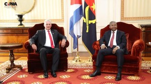 PR reconhece que situação social e económica dos angolanos é sensível