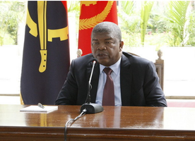 Presidente da república admite deterioração da condição social dos angolanos