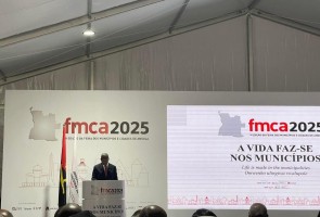 Presidente da República em Benguela anuncia medidas para fim da importação dos derivados do petróleo
