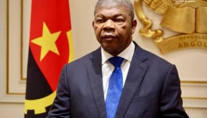 Um gesto solidário é o que João Lourenço pediu nesta Quadra-festiva