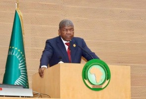 Na liderança da união africana, presidente aponta estratégias para alcance de uma África pacífica