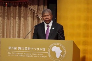Presidente da União Africana defende o uso responsável da Inteligência Artificial